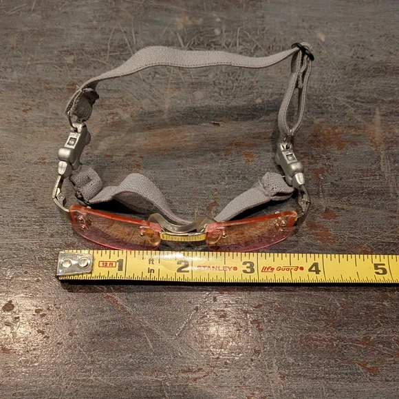 K9 Optix (girl dog) - Picture 5 of 8